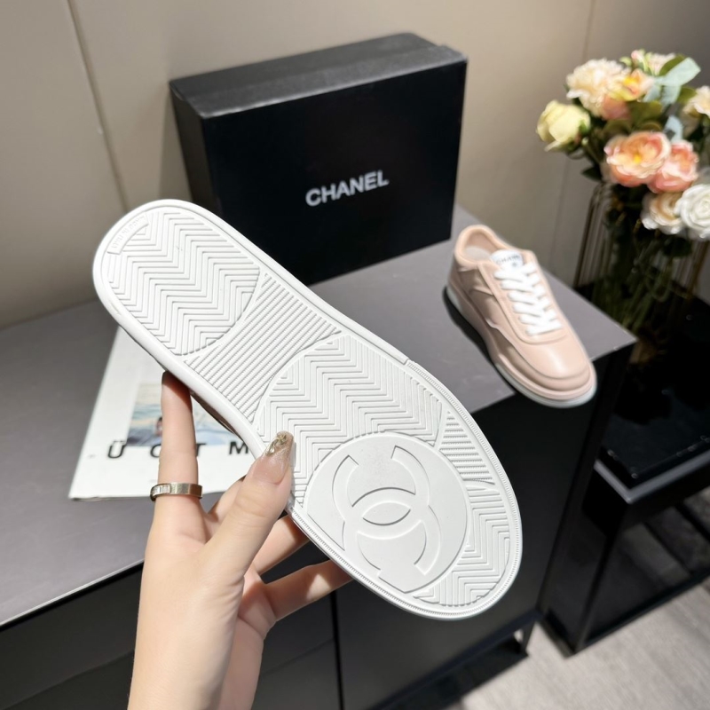 Chanel Sneakers